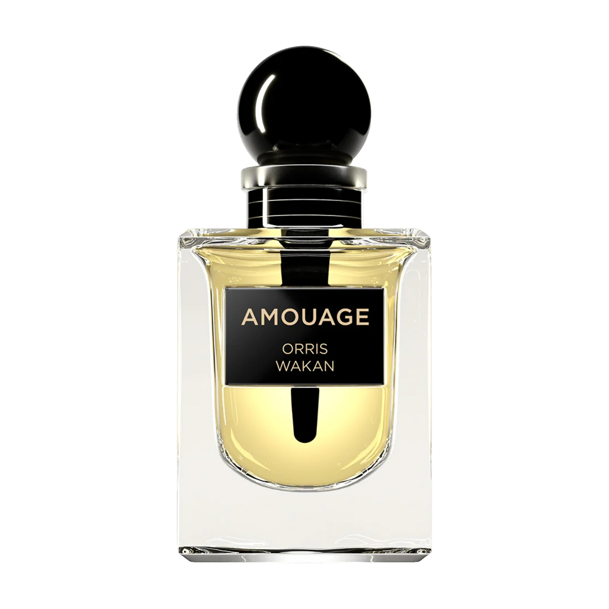 amouage orris wakan