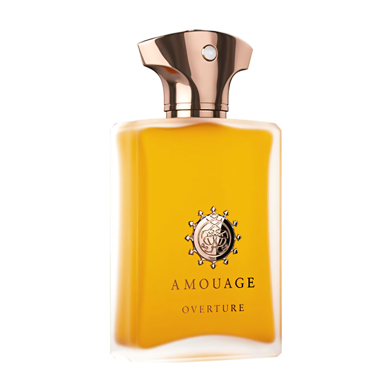 Amouage Overture Man