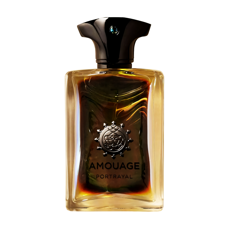 Amouage Portrayal