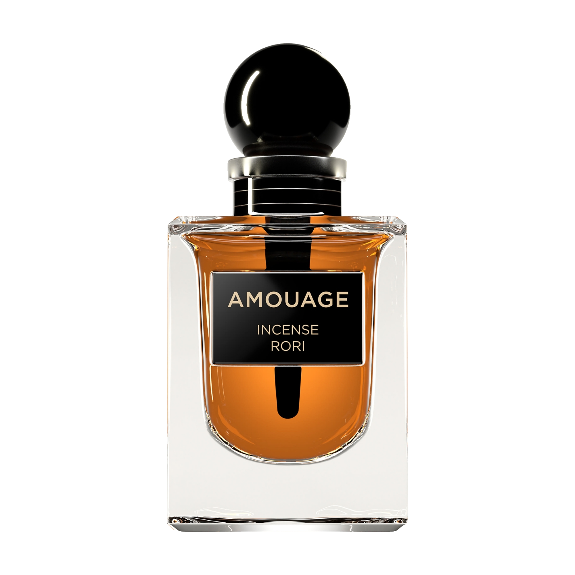 amouage sincense rori