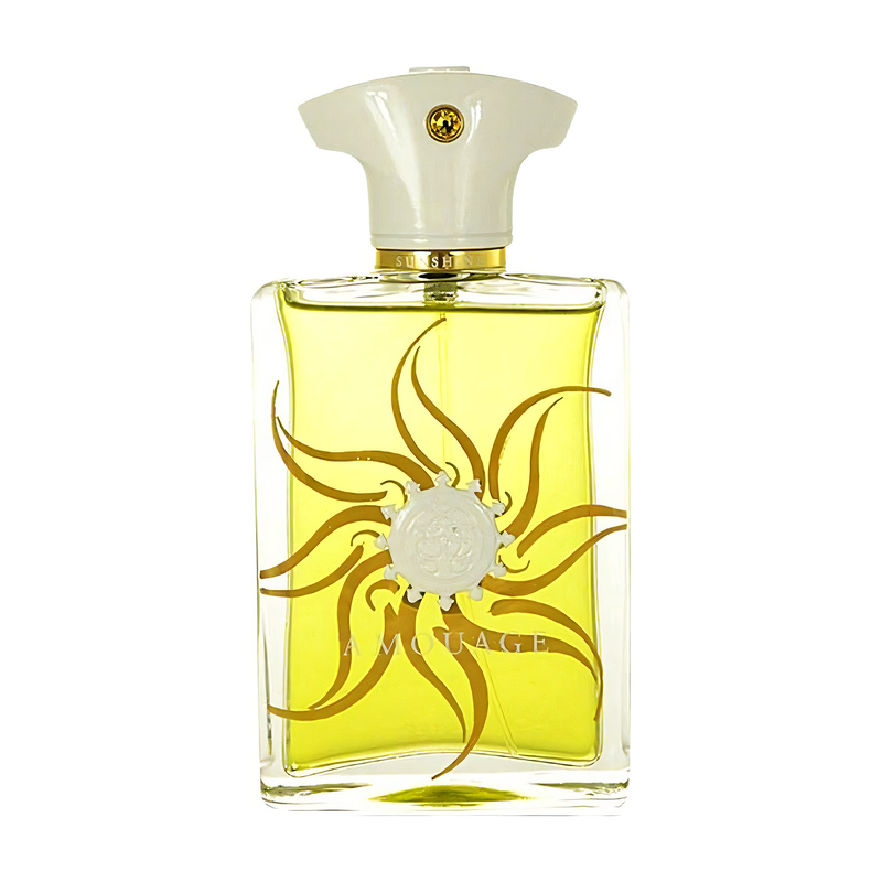 Amouage Sunshine Man