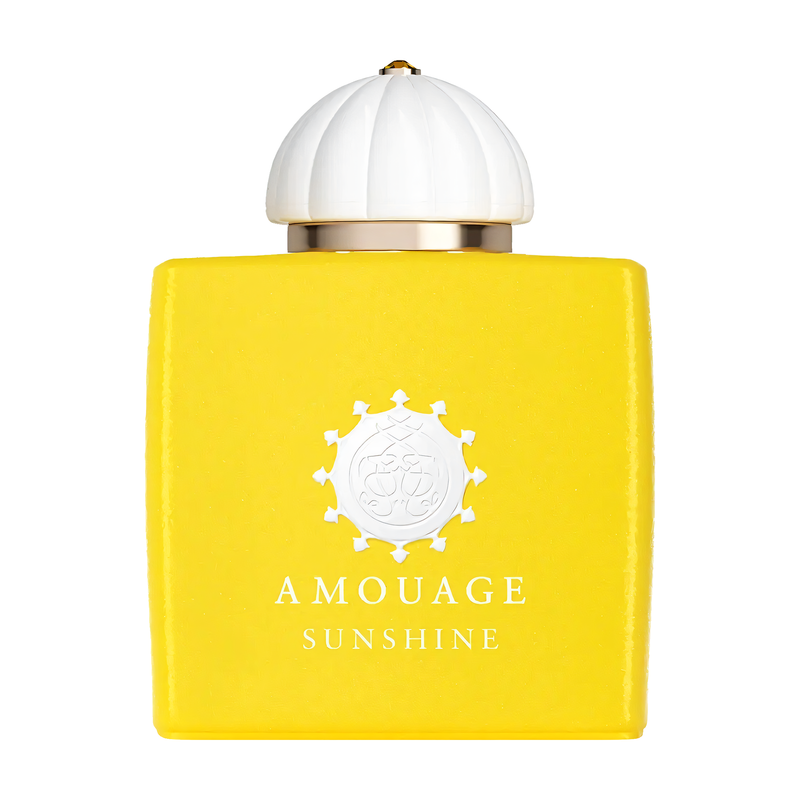 Amouage Sunshine