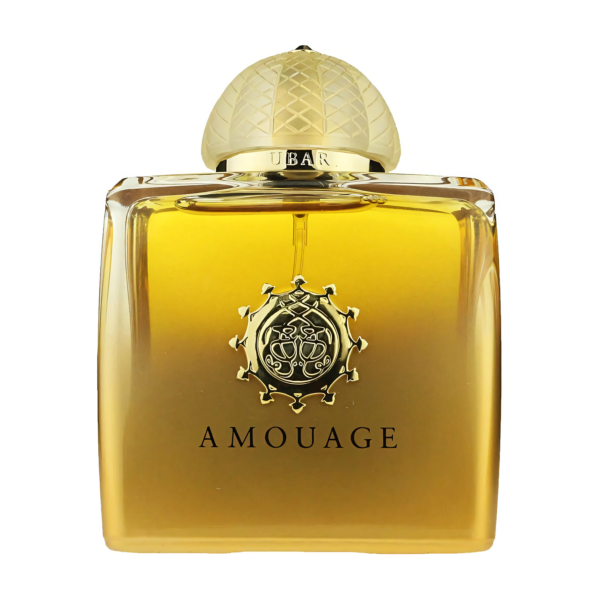 amouage ubar