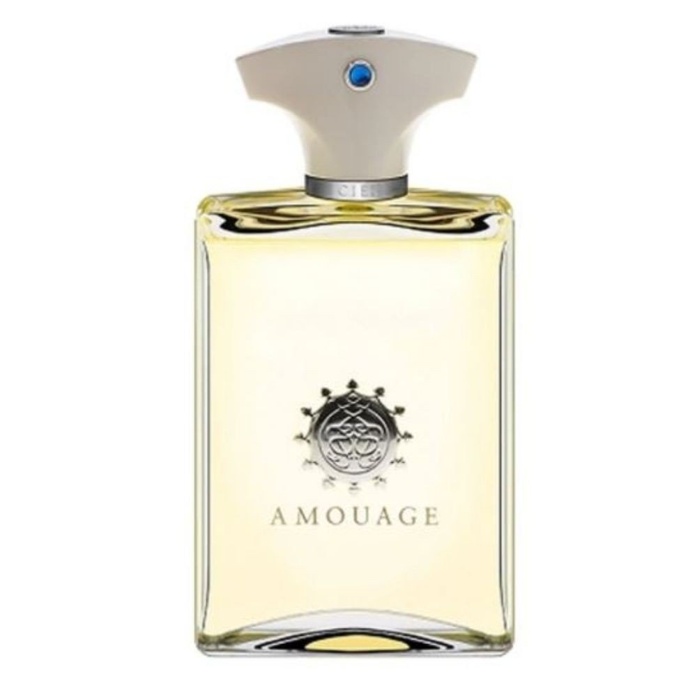 Amouage Material 3.4 oz/100 ml Eau de Parfum bottle ScentRabbit