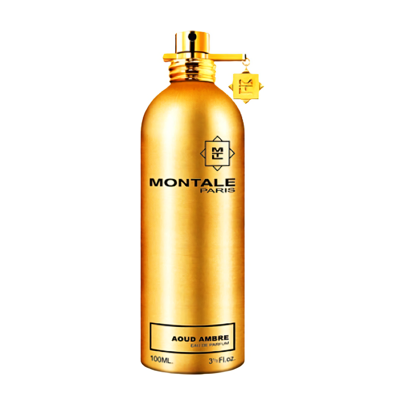 Montale Aoud Ambre