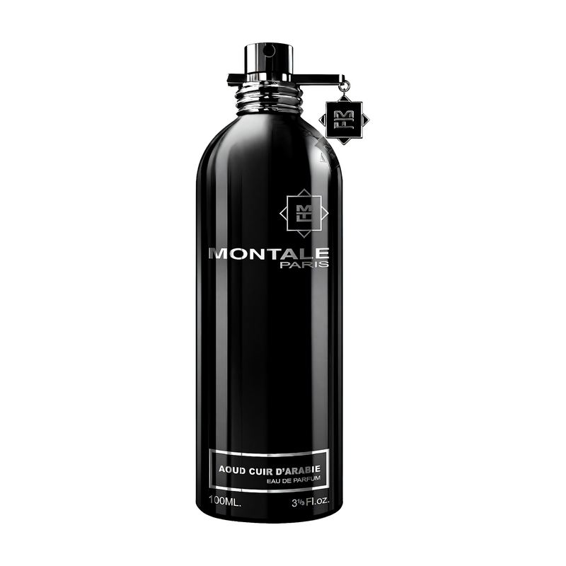 Montale Aoud Cuir d'Arabie