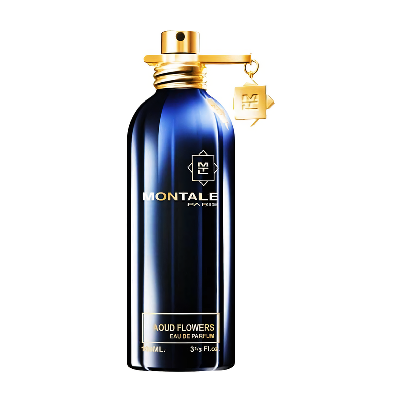 Montale Aoud Flowers