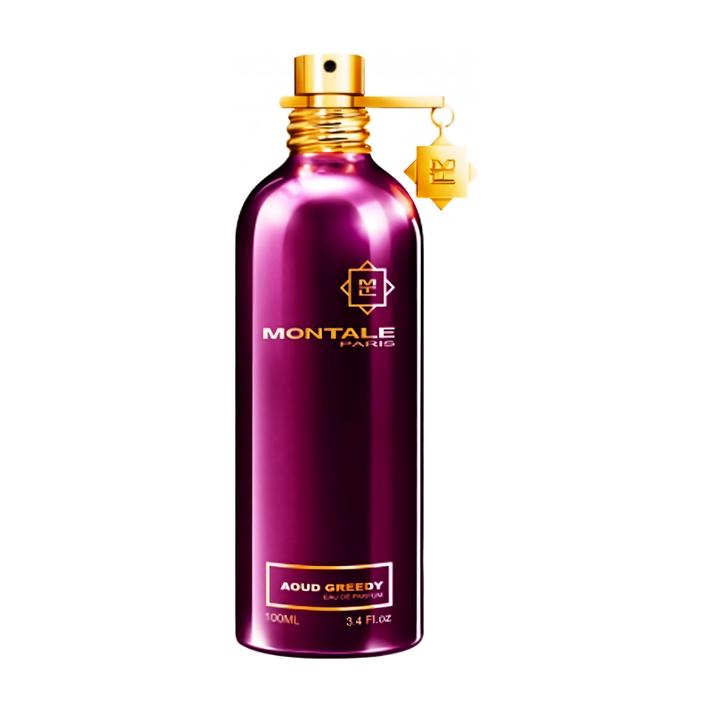 Montale Aoud Greedy