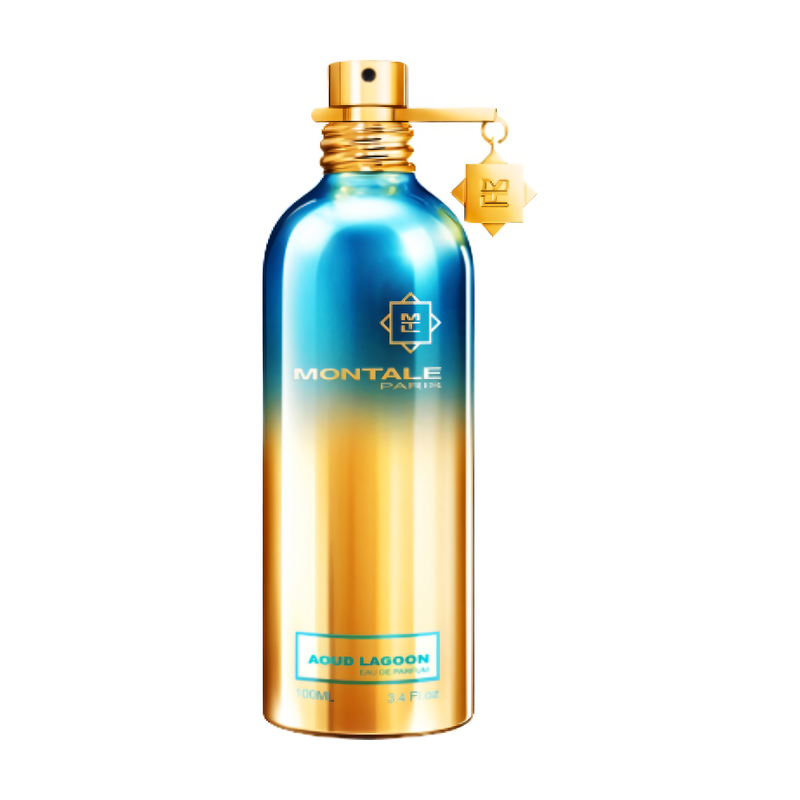 Montale Aoud Lagoon