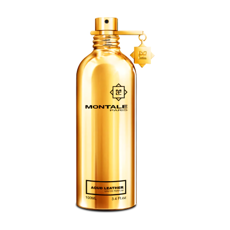 Montale Aoud Leather