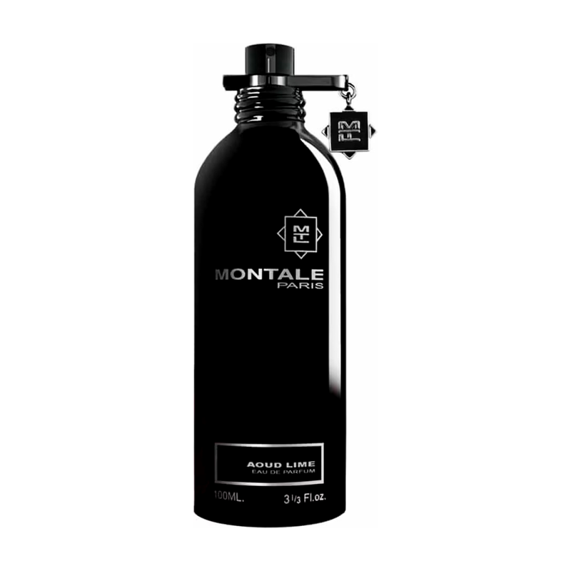 Montale Aoud Lime