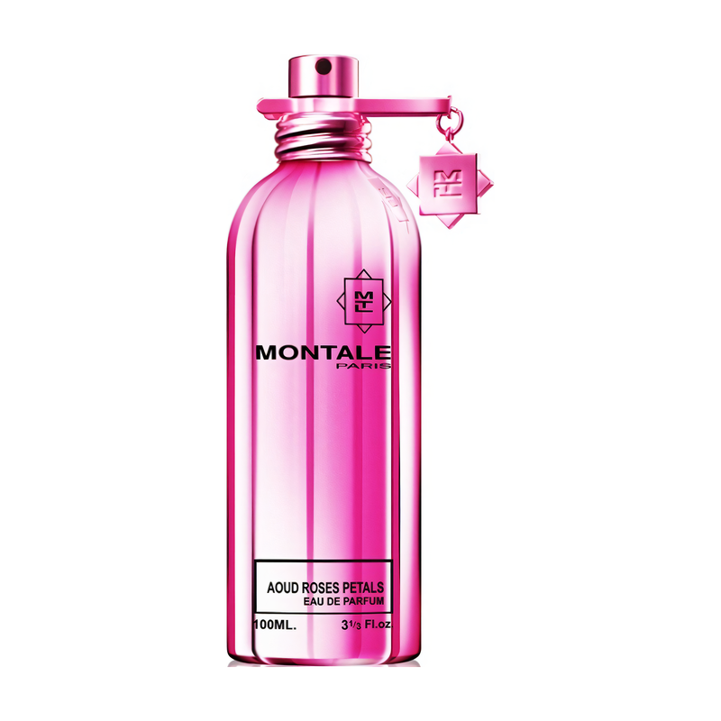 Montale Aoud Roses Petals