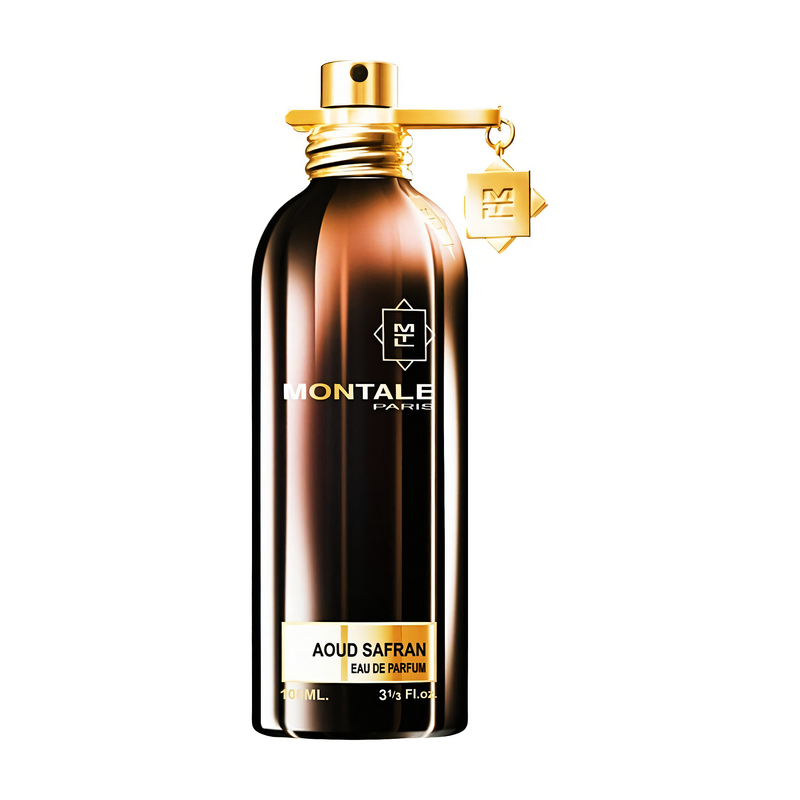 Montale Aoud Safran