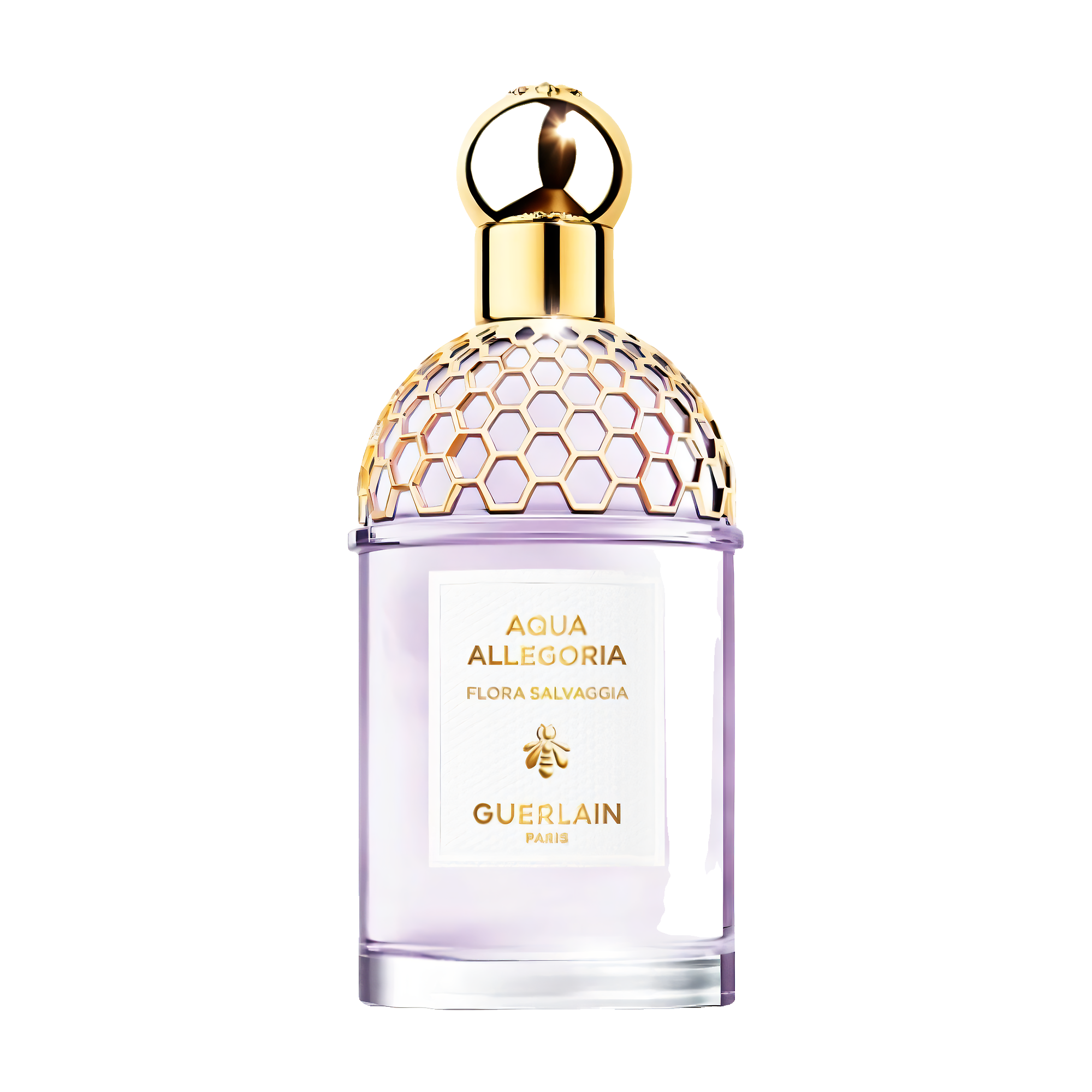 aqua allegoria flora salvaggia