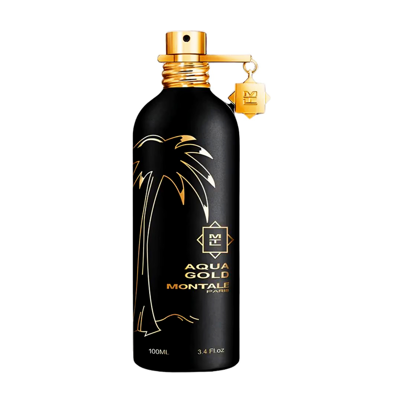 Montale Aqua Gold