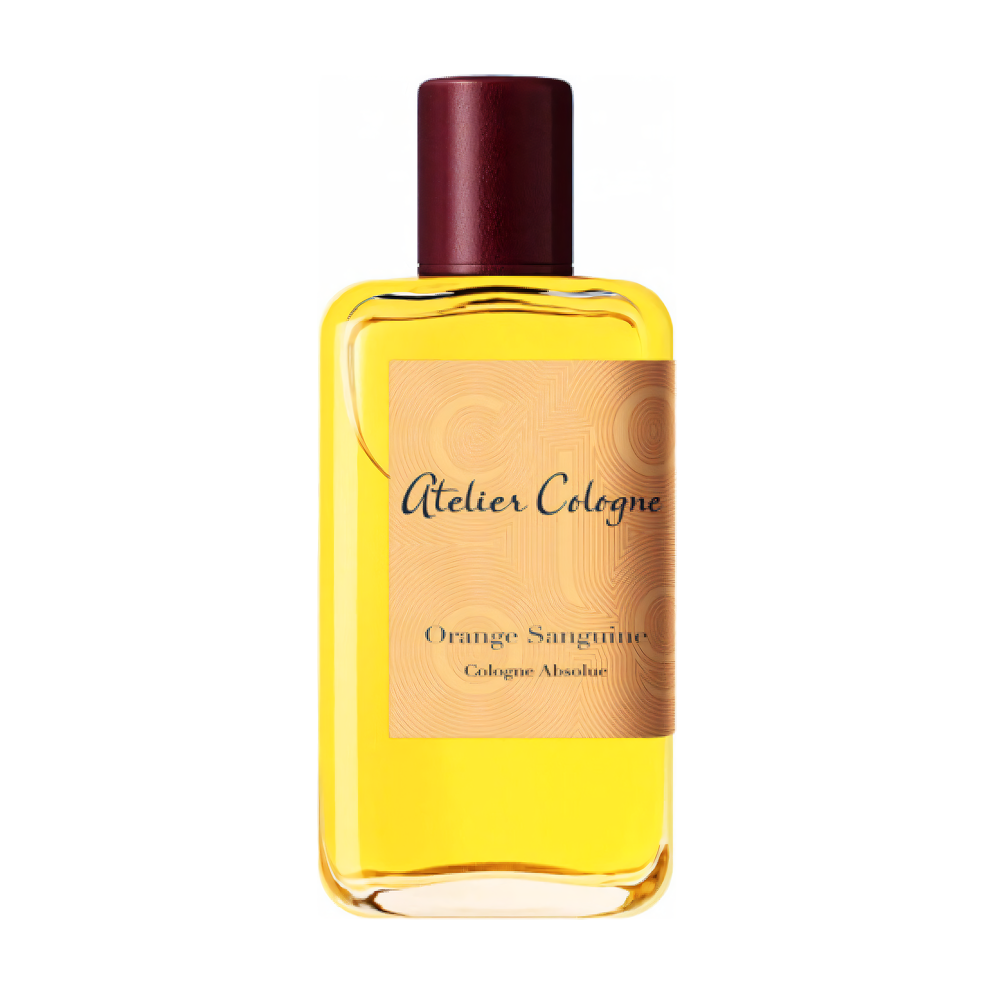 atelier cologne orange sanguine