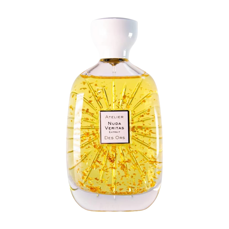 Atelier des Ors Nuda Veritas Extrait