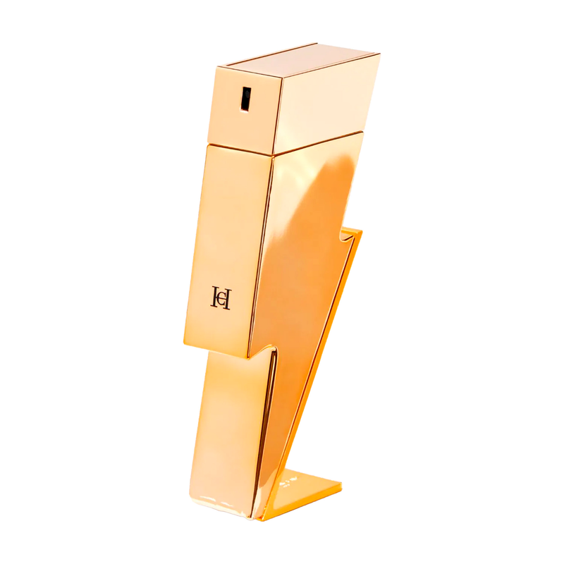 Carolina Herrera Bad Boy Gold Fantasy