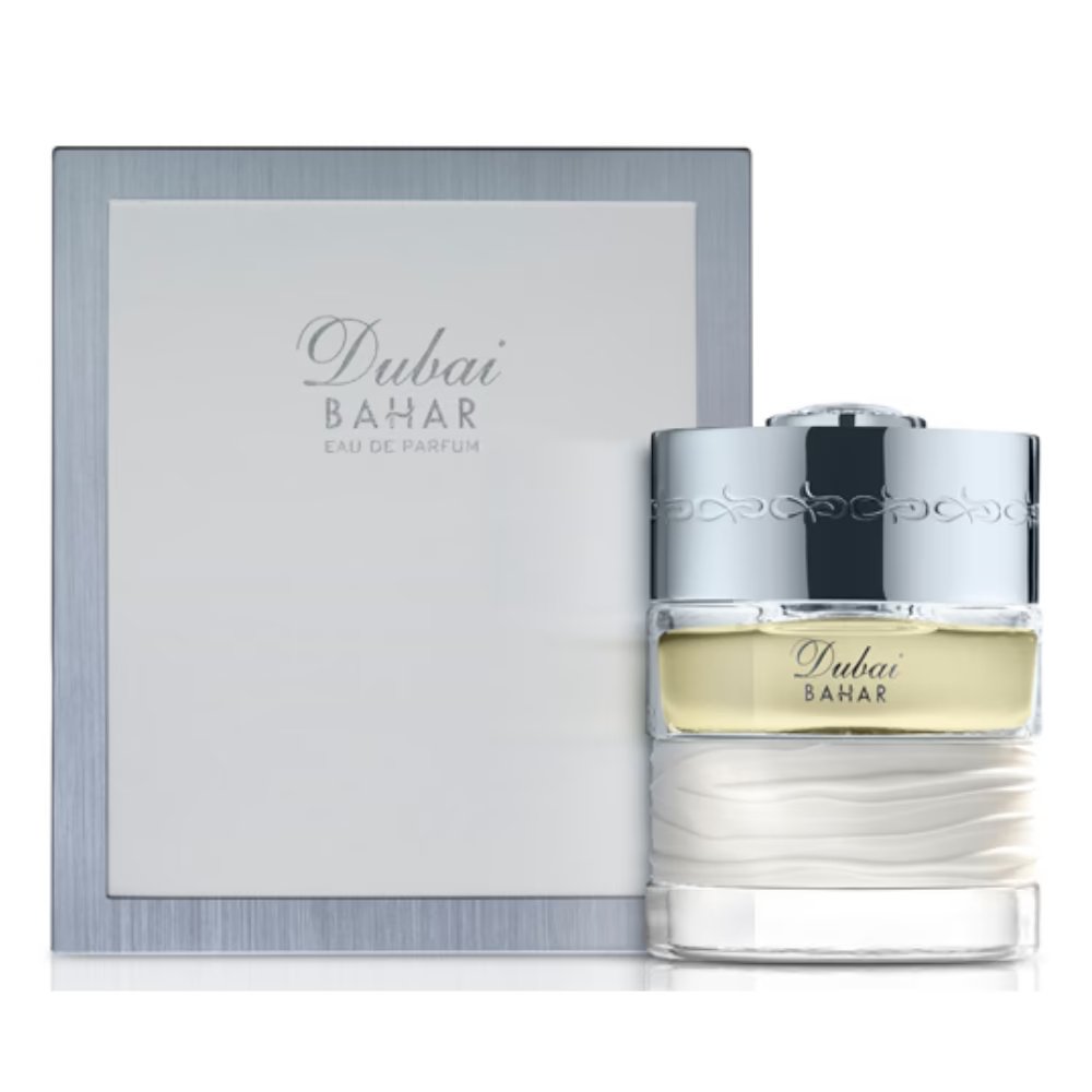 The Spirit of Dubai Bahar 1.7 oz/50 ml Eau De Parfum ScentRabbit