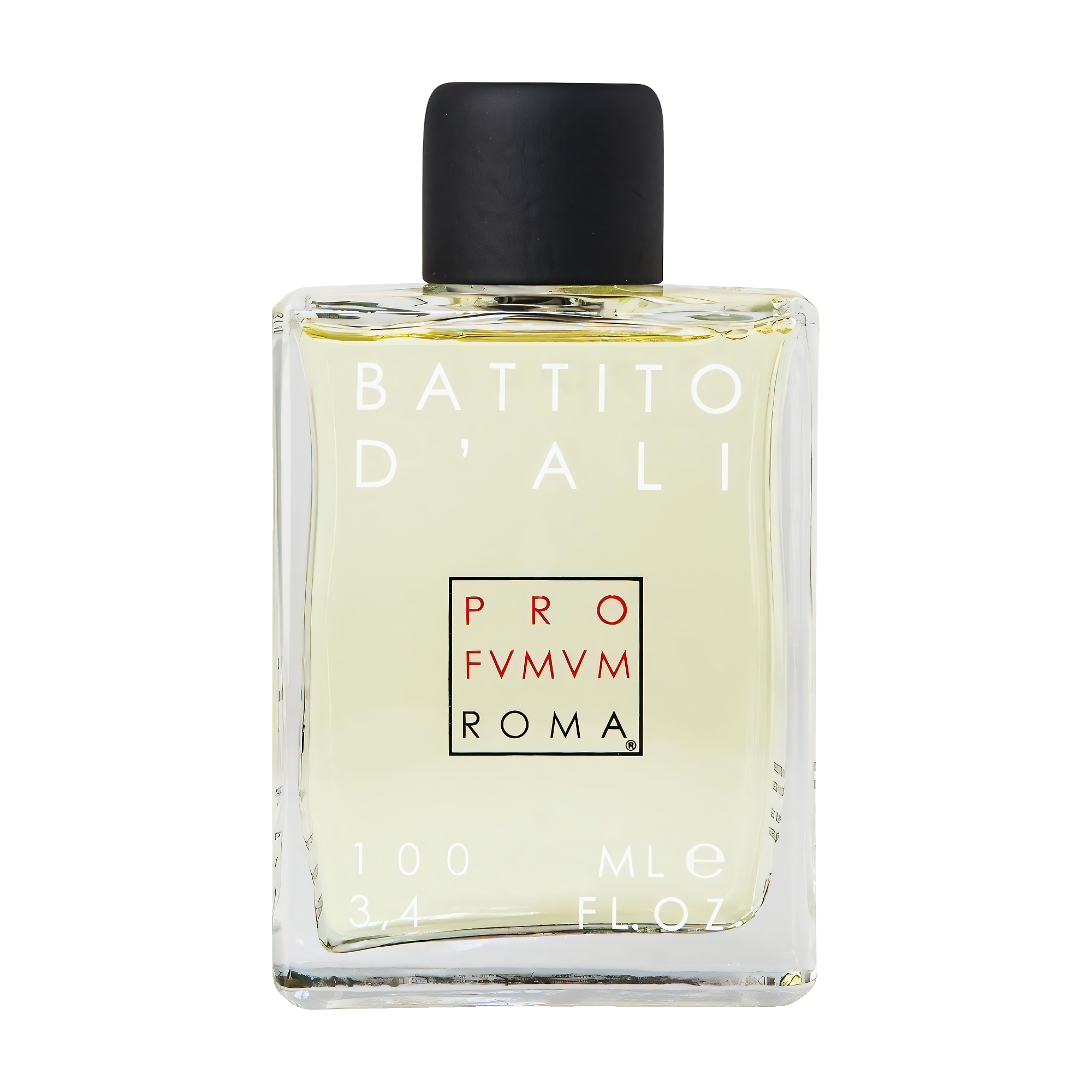 battito dali