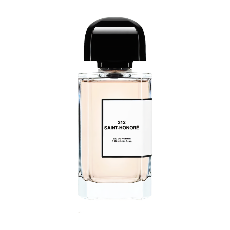 BDK Parfums 312 Saint Honore