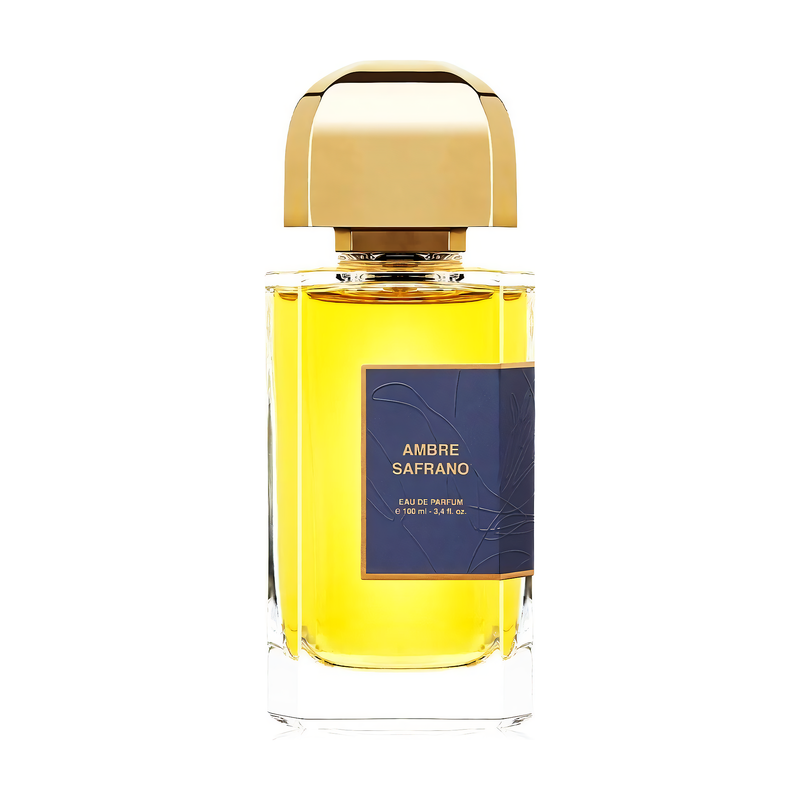BDK Parfums Ambre Safrano