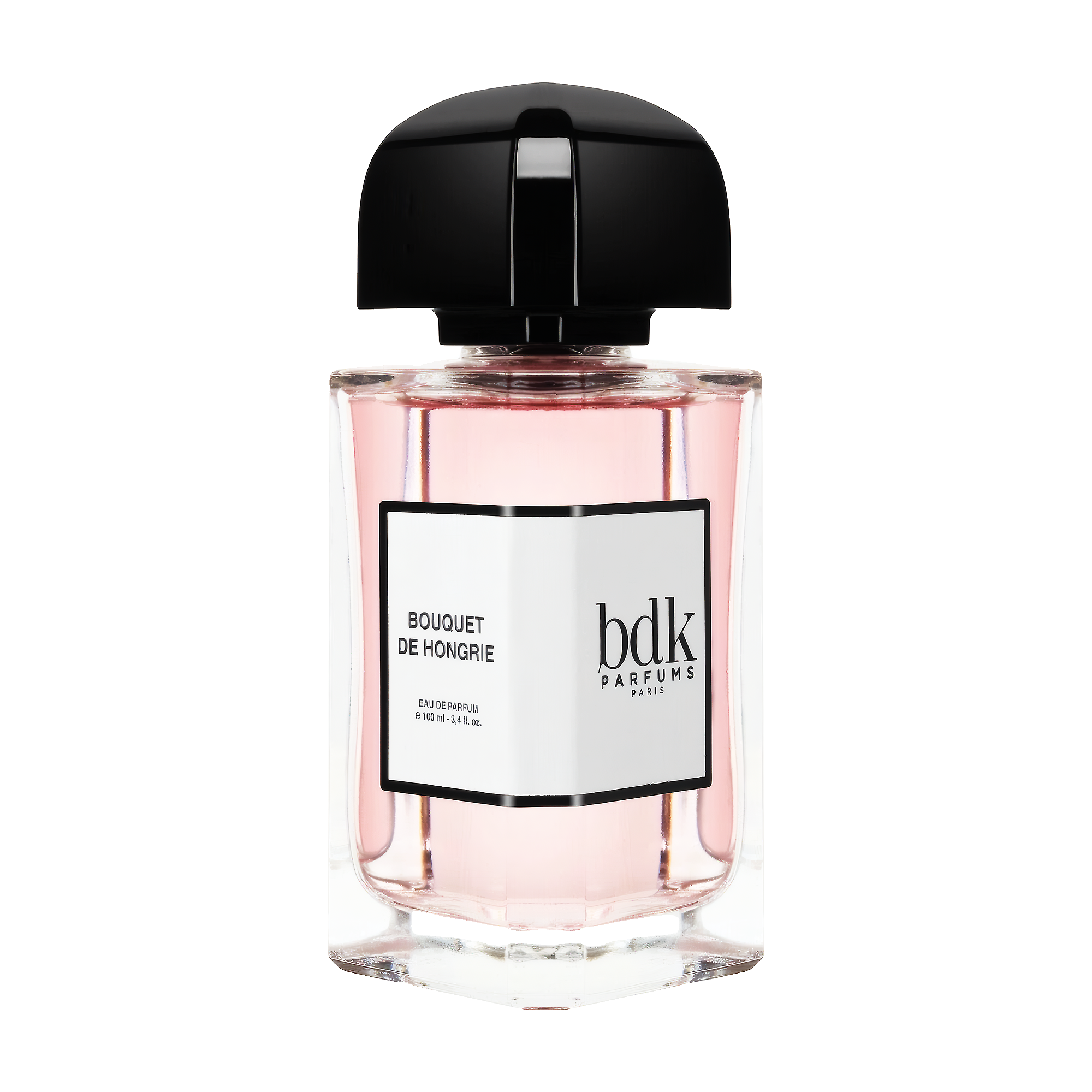 bdk parfums bouquet de hongrie