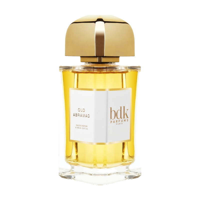 BDK Parfums Oud Abramad