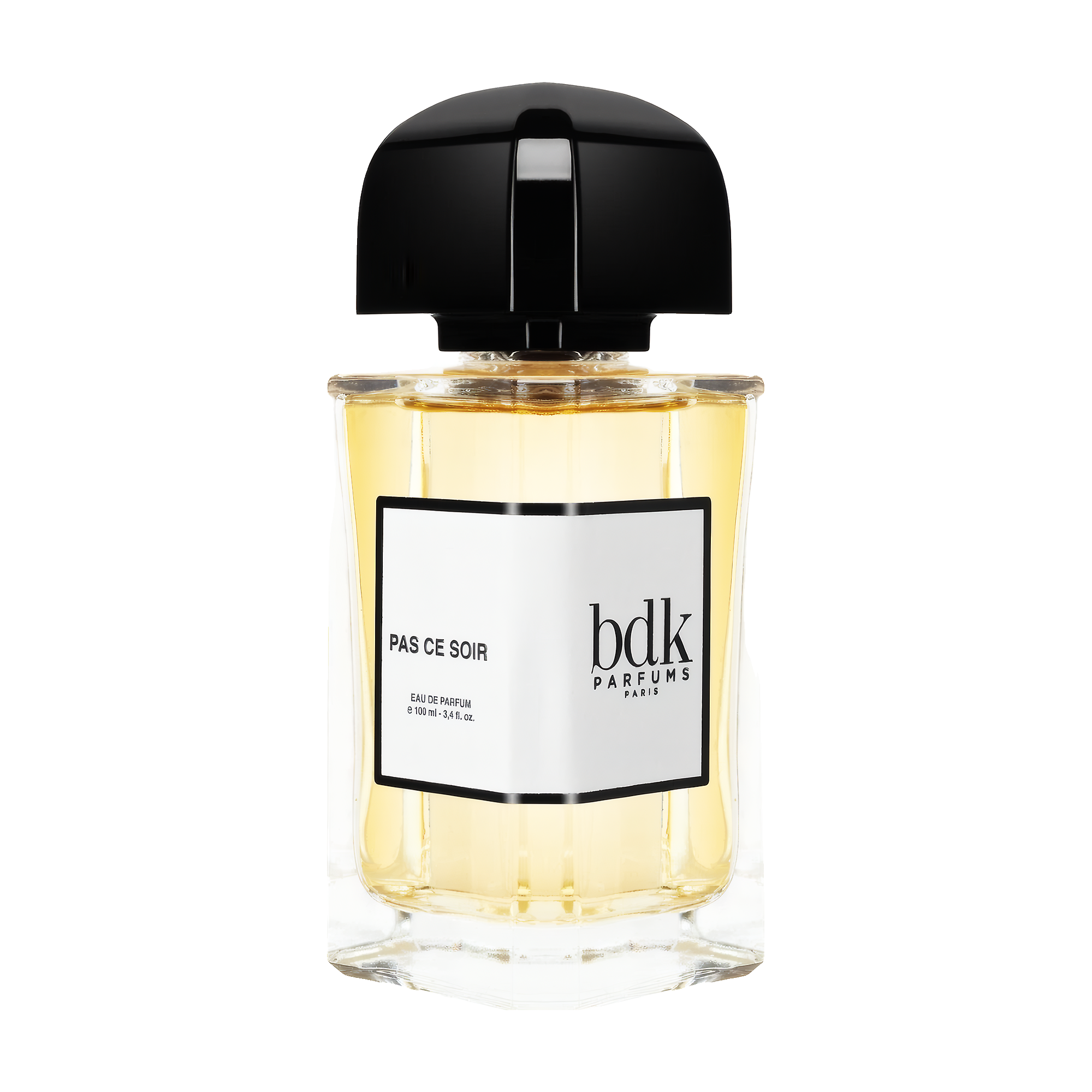 bdk parfums pas ce soir