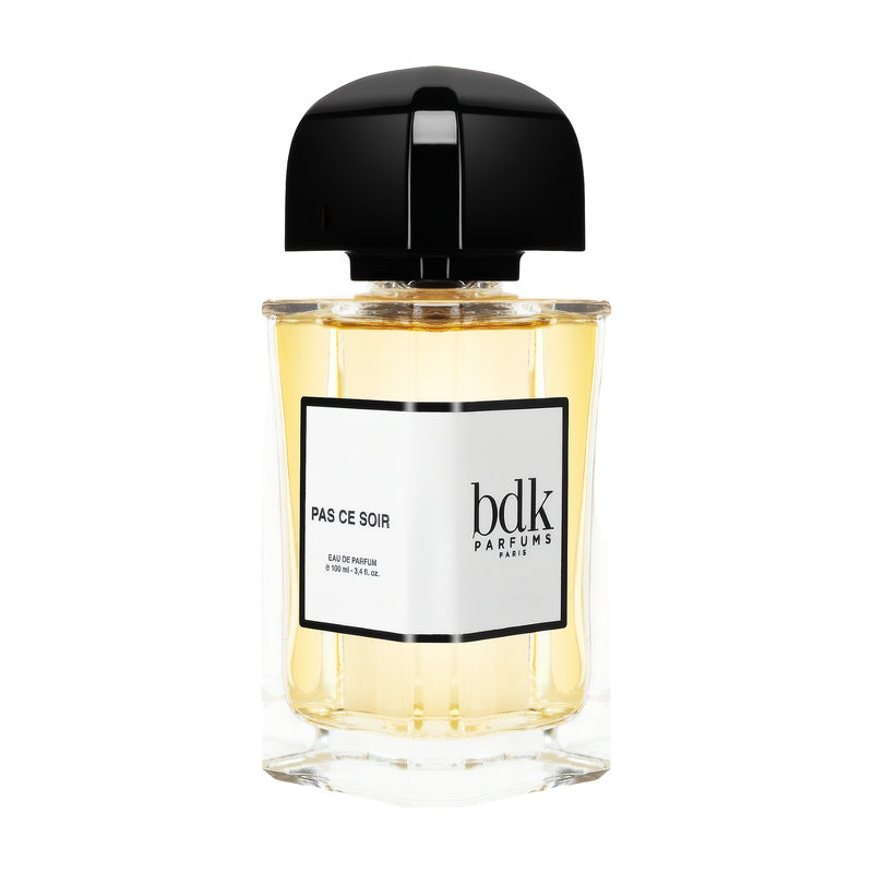 BDK Parfums Pas Ce Soir