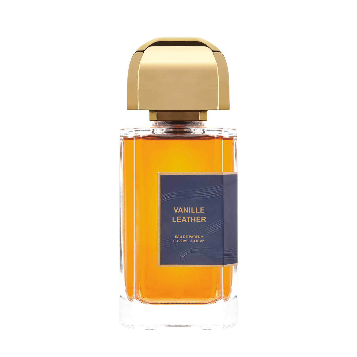 BDK Parfums Vanille Leather 100 ml Eau de Parfum ScentRabbit