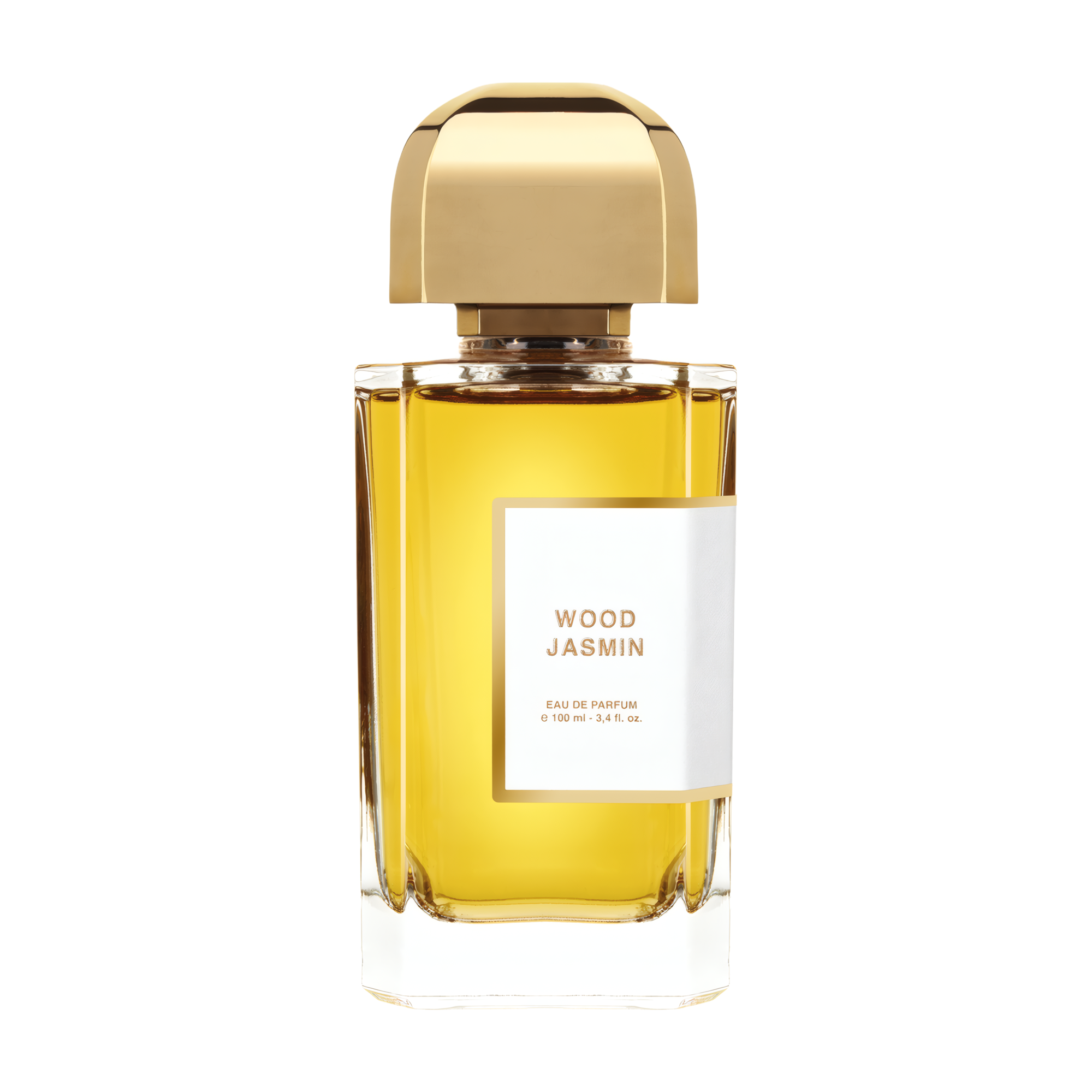 BDK Parfums Wood Jasmin Eau de Parfum ScentRabbit