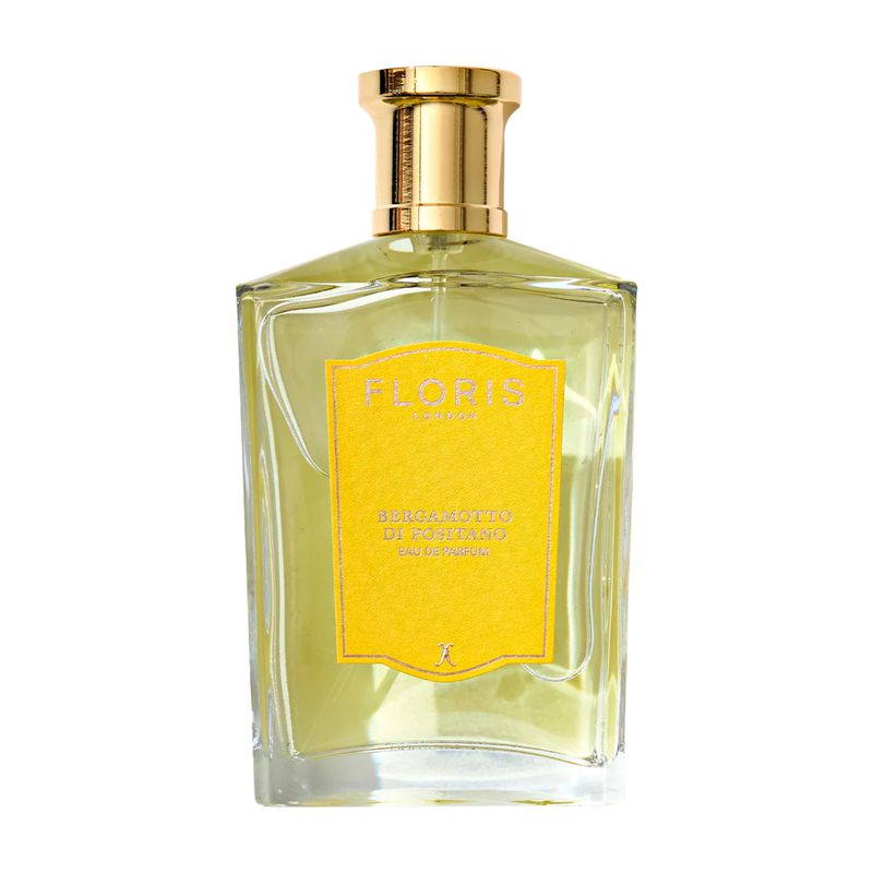Floris London Bergamotto di Positano