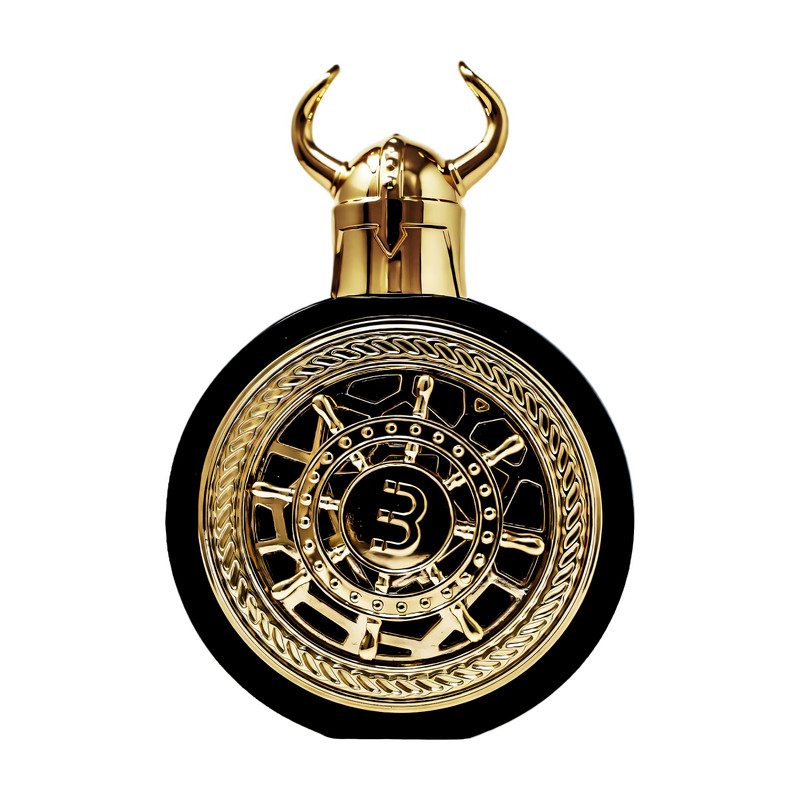 Bharara Viking Cairo