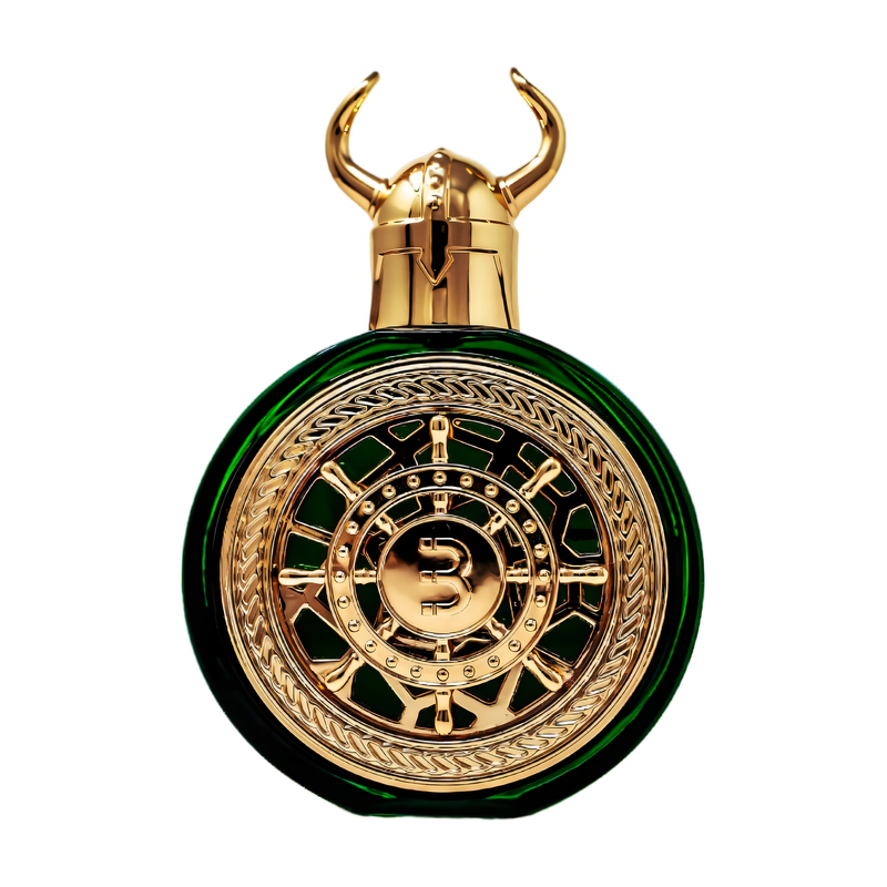 Bharara Viking Dubai