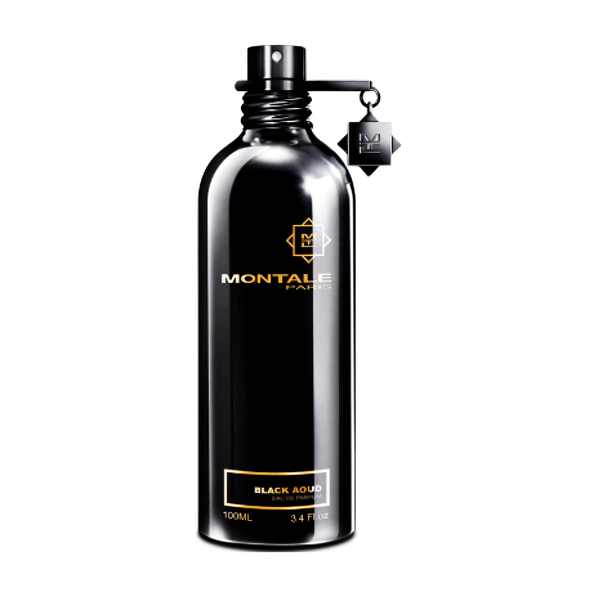 black aoud