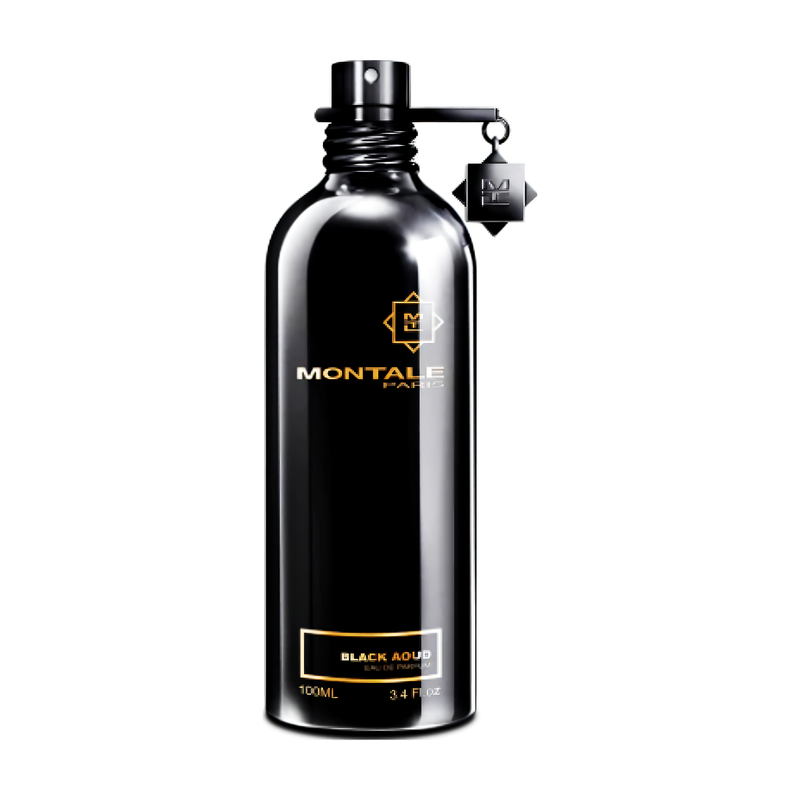 Montale Black Aoud