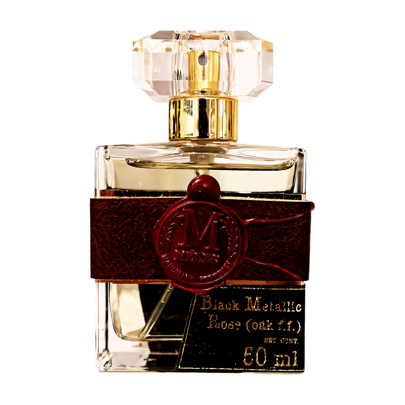 Meleg Perfumes Black Metallic Rose
