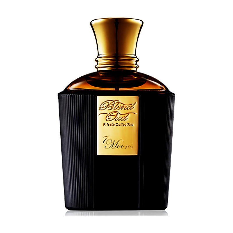 Blend Oud 7 Moons