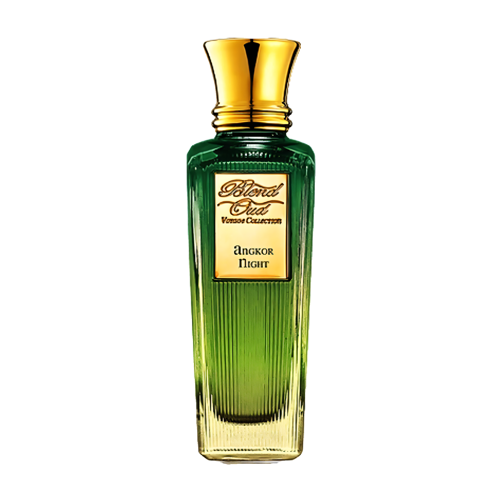 Blend Oud Angkor Night ScentRabbit