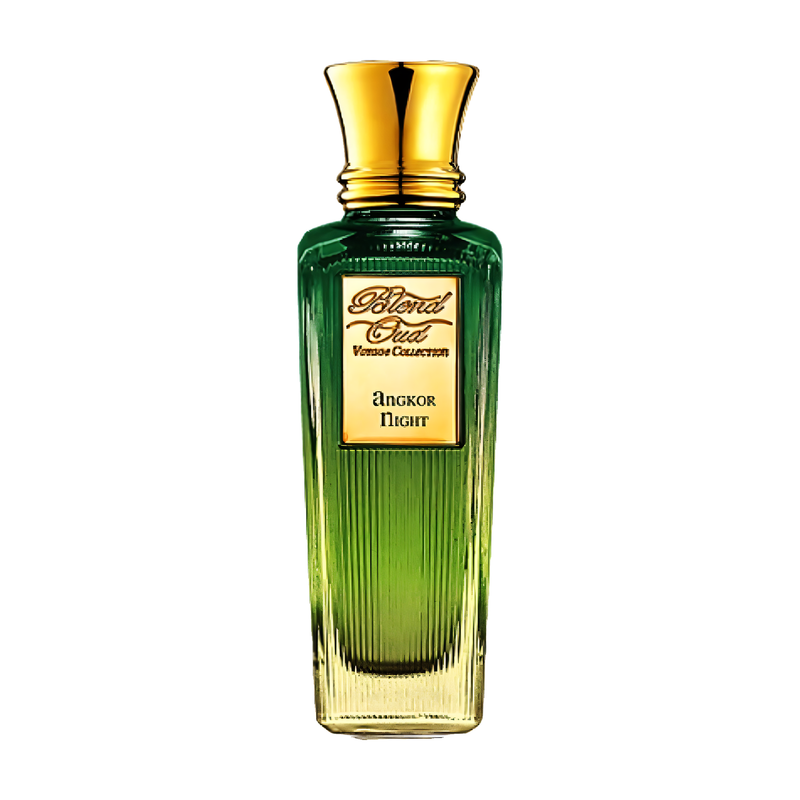 Blend Oud Angkor Night