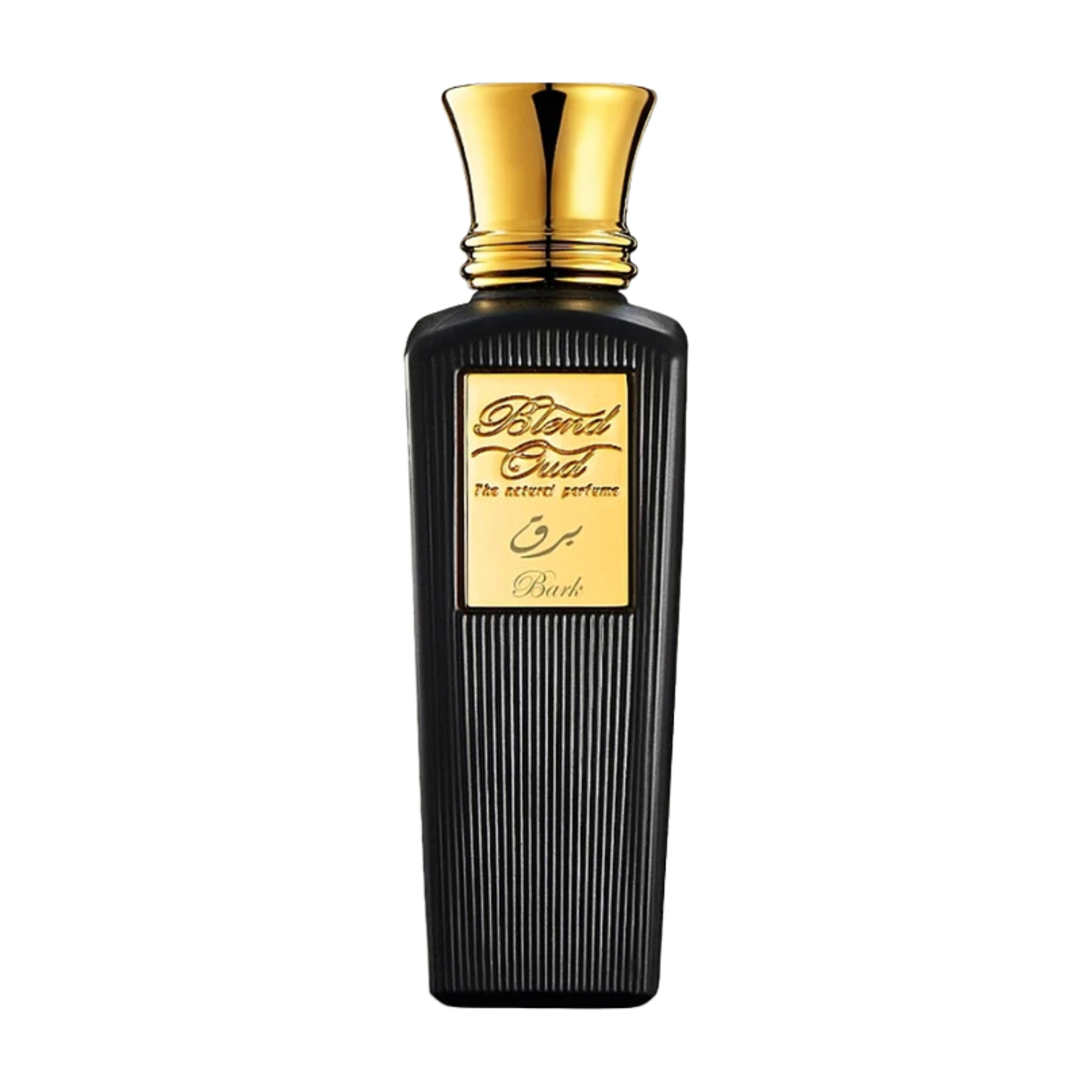 blend oud bark