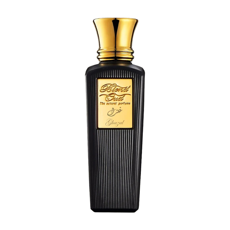 Blend Oud Ghazal