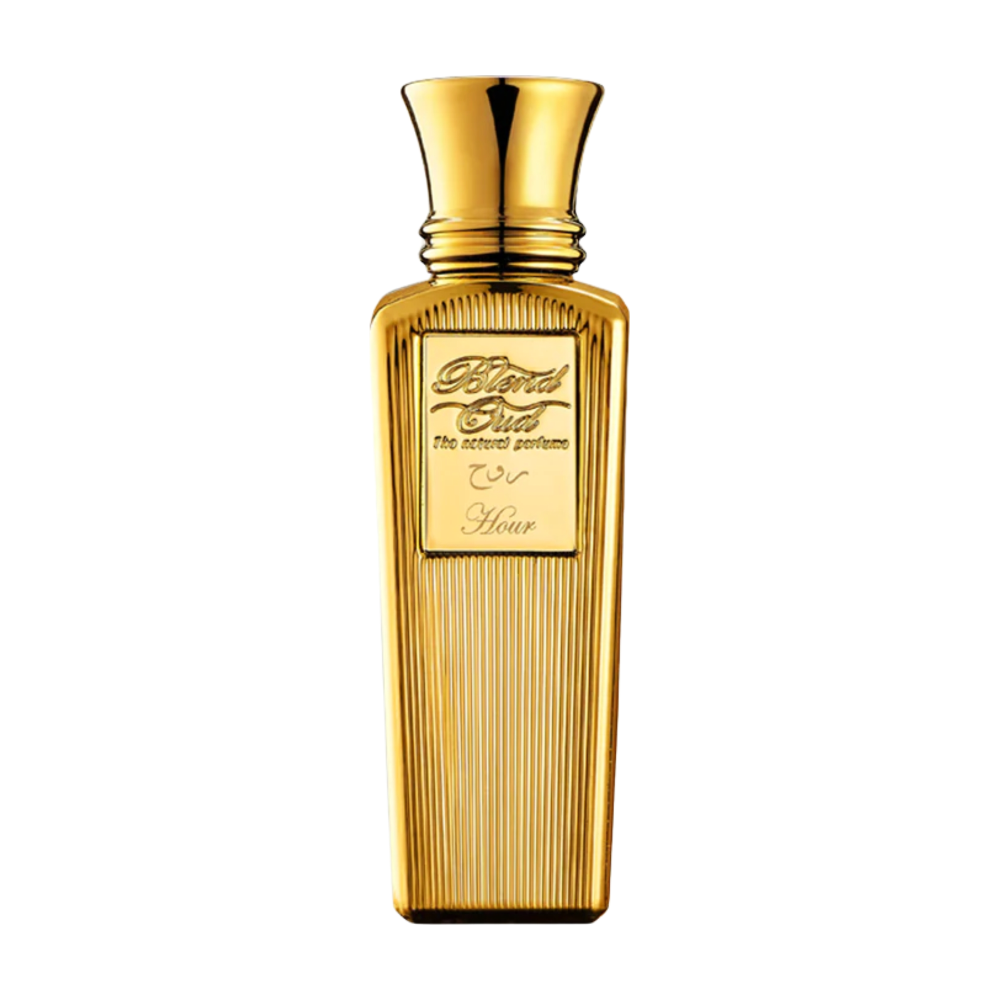 blend oud hour
