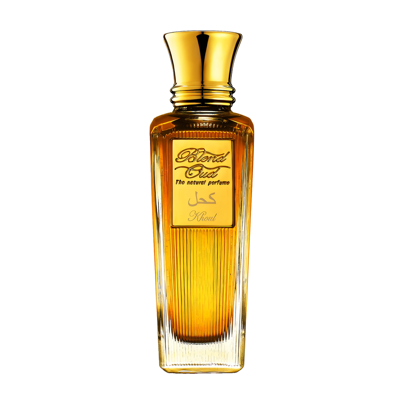 Blend Oud Khoul