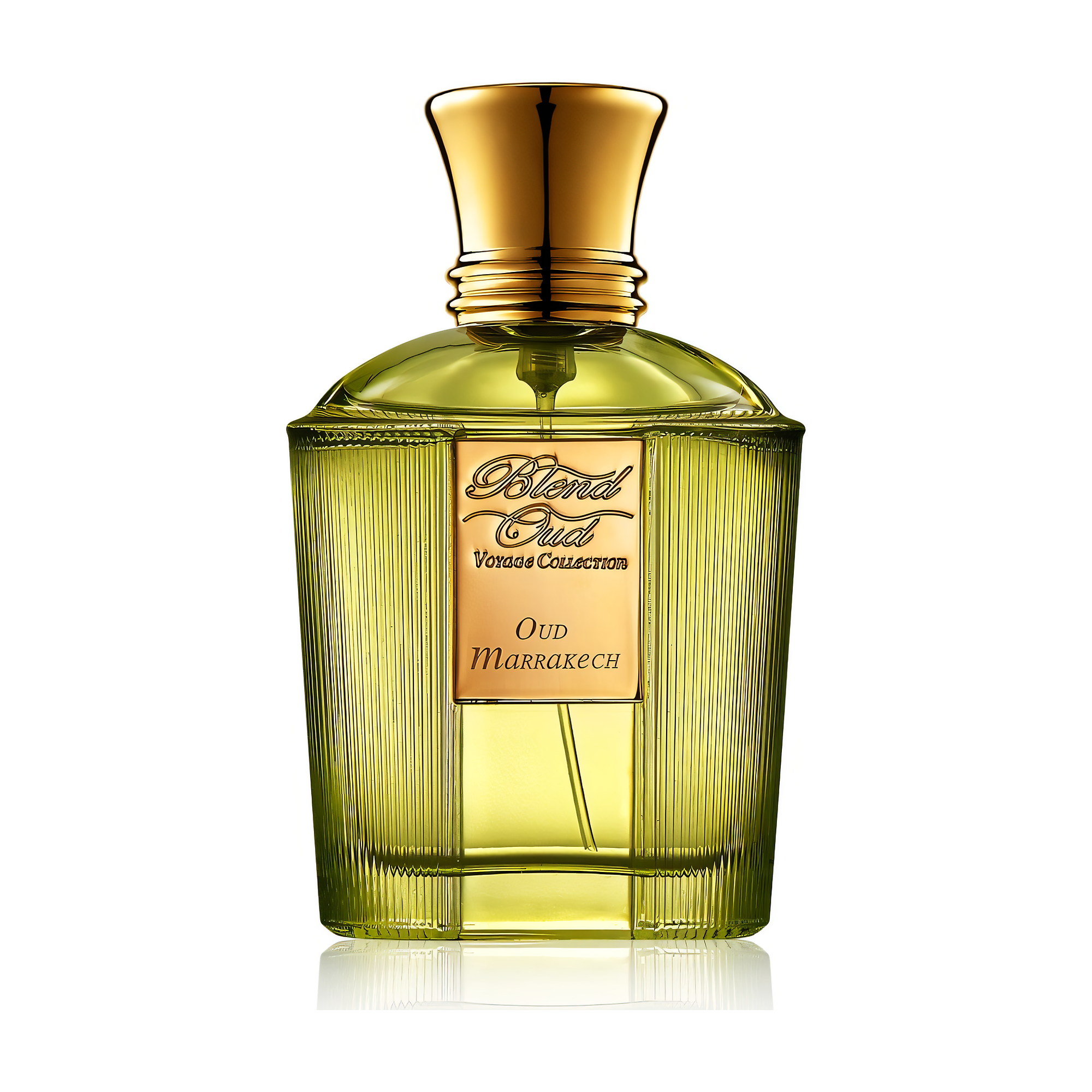 blend oud oud marrakech