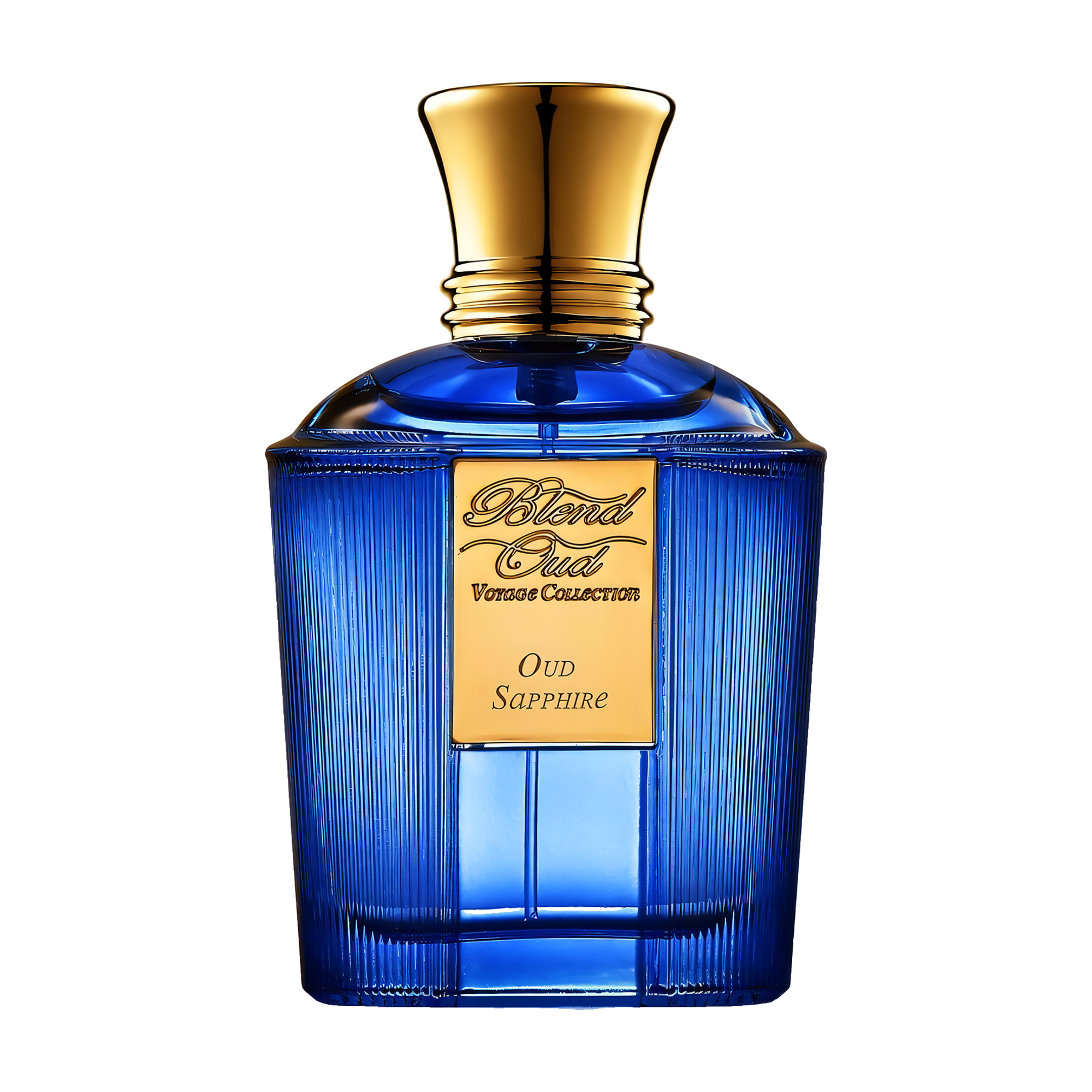Blend Oud Oud Sapphire ScentRabbit