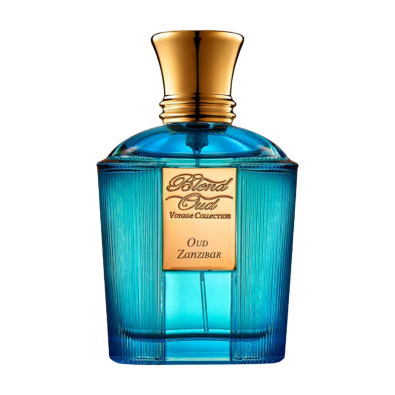 Blend Oud Oud Zanzibar