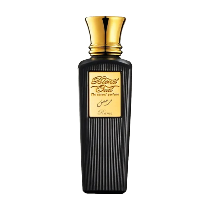 Blend Oud Rams