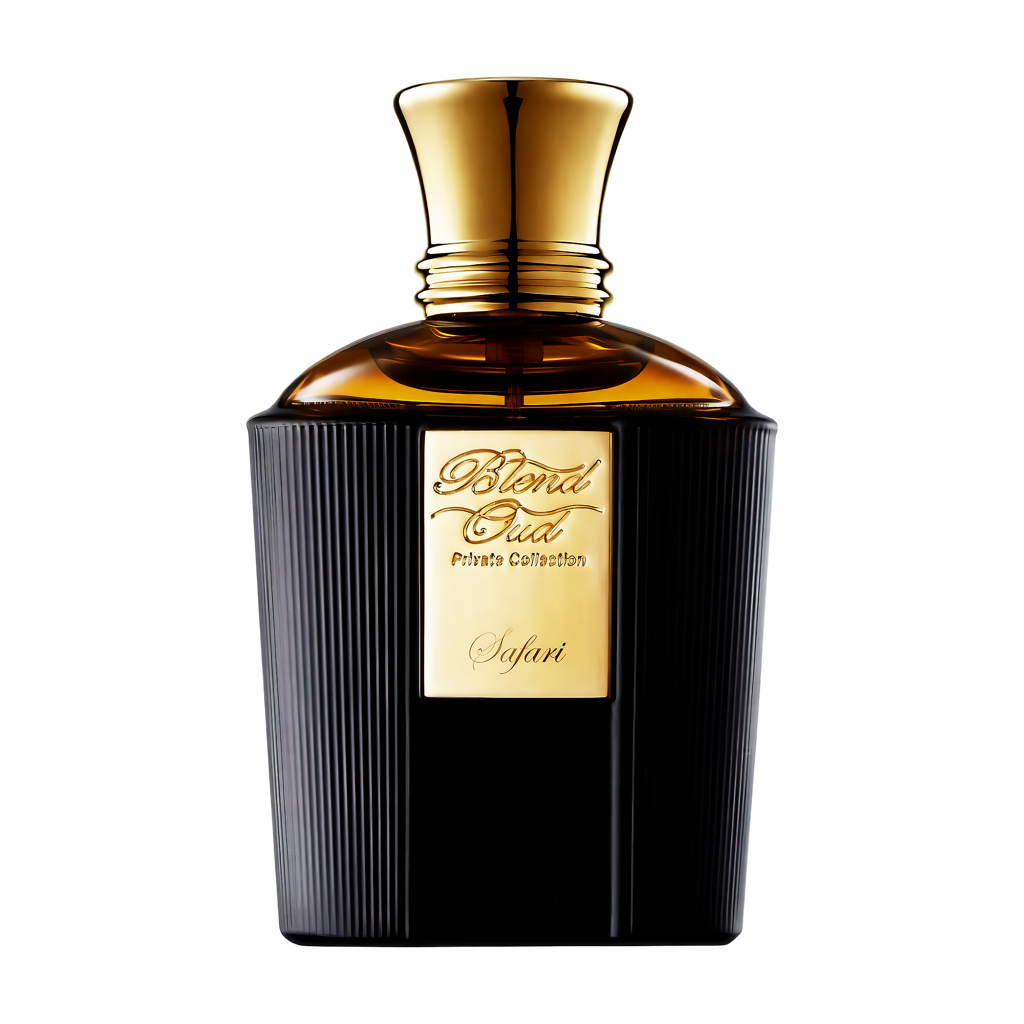 blend oud safari